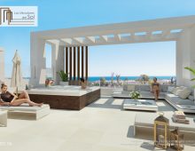 Apartments & townhouses Estepona 10