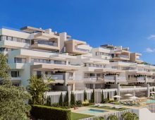 Elegant Apartments Estepona 4
