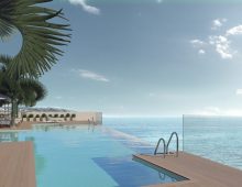 Exclusive apartments Estepona 13