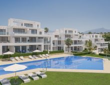 Modern Apartments Estepona 9