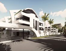 Design Apartments Marbella 5
