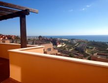 Penthouse Manilva 11