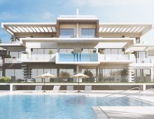 Apartments Golden Mile Marbella 5