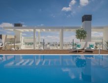 Apartments Malaga Centre 3