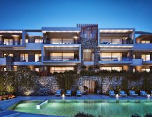 Design apartments Benahavis 5