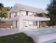 Resina Golf Villas Estepona 2