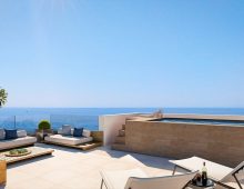 Beach apartments Fuengirola 10