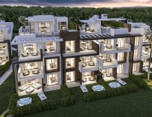 Resort Apartments Estepona 2