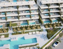 Boutique Apartments Estepona 5