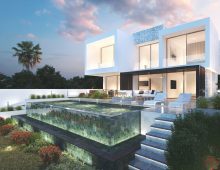 Iconic villas Mijas 3