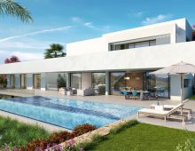 Los Flamingos Villas 7