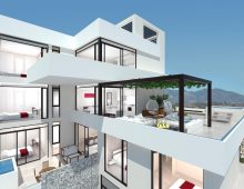Riviera del Sol Apartments 1