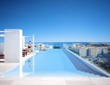Apartments Estepona Centre 7