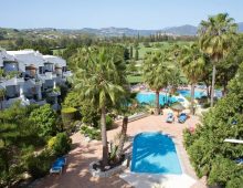 Golf Apartments Mijas 8