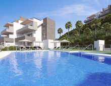 La Cala Golf Apartments Mijas 5