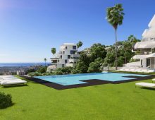 Exclusive apartments Benahavis 4