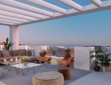 Luxury apartments Marbella 1