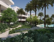 Boutique Project Benahavis 6