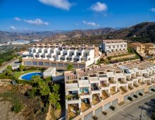 Casas Torrox Costa 11
