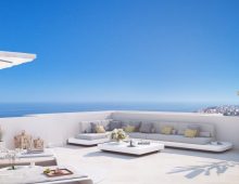 Golf Apartments Torre del Mar 8