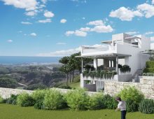 Golf Houses Marbella 2