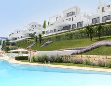 La Cala Golf Apartments 5