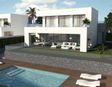 Villas Duquesa Manilva 5