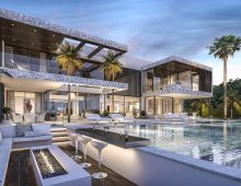 modern villa alqueria marbella 01