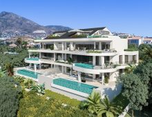 Apartments Torrequebrada 7