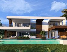 Estepona Villa Project 12