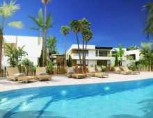 Townhouses Los Naranjos Marbella 10