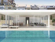 Villas Mijas Golf 5