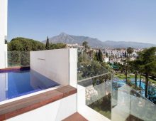 Luxury apartments Marbella 17