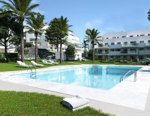 Pisos Mijas Costa 8