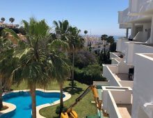 Riviera del Sol apartments Mijas 9
