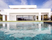 villa La Alqueria 3