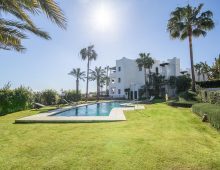 Gelijkvloers Casares Costa 5
