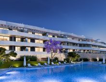 Golf Apartments Estepona 6