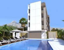Puerto Banus appartementen 2