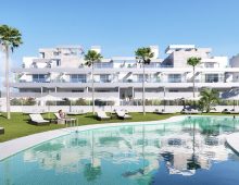 Apartments Bel-Air Estepona 5