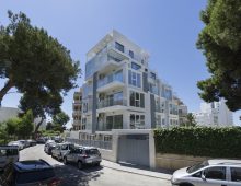 Apartments Benalmadena Puerto Marina 18