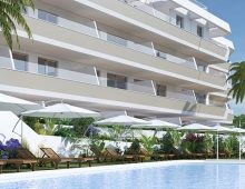 Apartments Sotogrande Marina 6