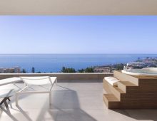 Nieuwbouw appartementen Fuengirola 6