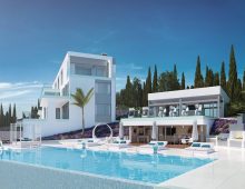 Apartments La Cala Golf 2