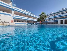 Bargain apartments Estepona 5