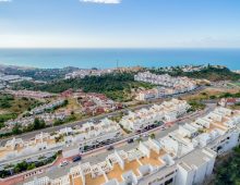 Fantastic apartments Benalmadena 1