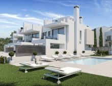 Luxury Houses Estepona 2