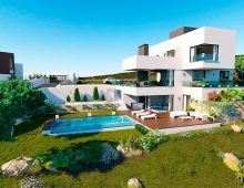 Luxury Villas Monte Mayor 3