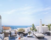 Amazing townhouses Fuengirola 8