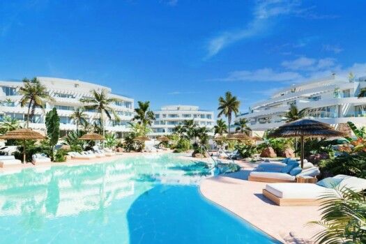 Resort Apartments Mijas 5